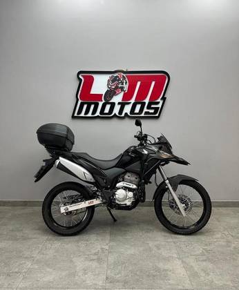 HONDA XRE 300 ABS 
